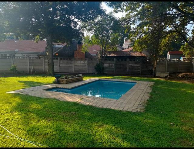4 BEDROOM HOUSE FOR SALE IN SASOLBURG EXT 23